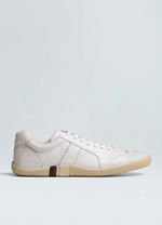TENIS RIVA LIGHT COURO GASTO