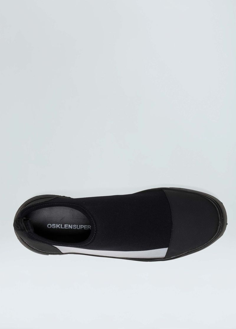 TENIS SUPER LIGHT REFLETIVO LOW TOp