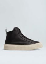 TENIS GRIP LACES HITOP