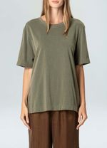 BLUSA MC OLD