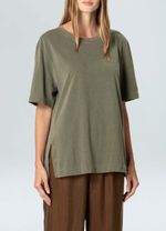 BLUSA MC OLD