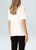 BLUSA MC DEC V E BASICS