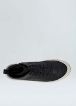 TENIS GRIP LACES HITOP