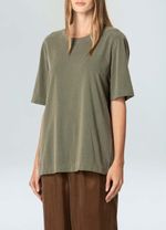 BLUSA MC OLD