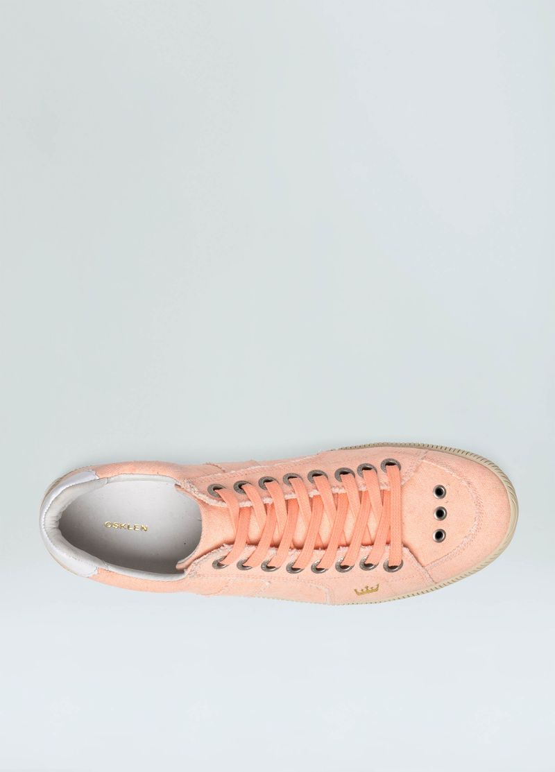TENIS RIVA LONA STONE COLOUR