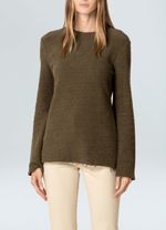BLUSA ECO COMFY ML