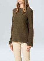 BLUSA ECO COMFY ML