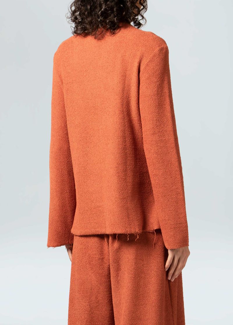 BLUSA ECO COMFY ML