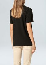 TSHIRT FEM DOUBLE ICON