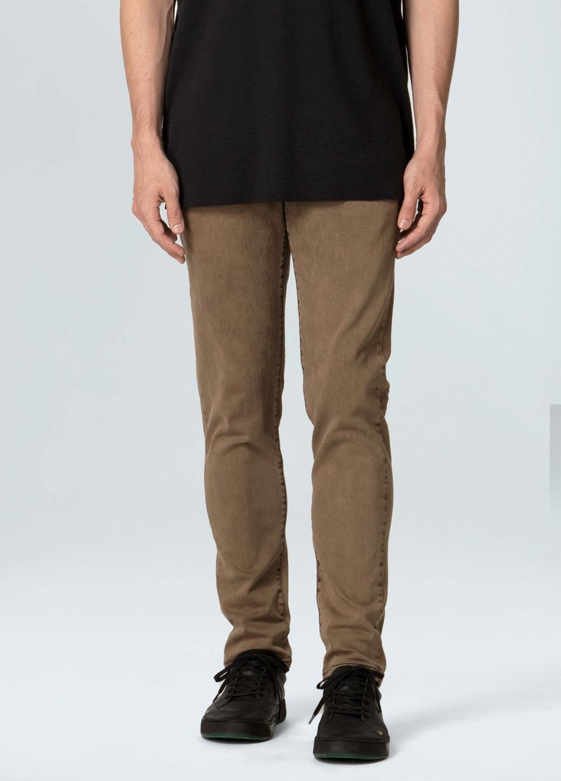 CALCA DENIM COLOR
