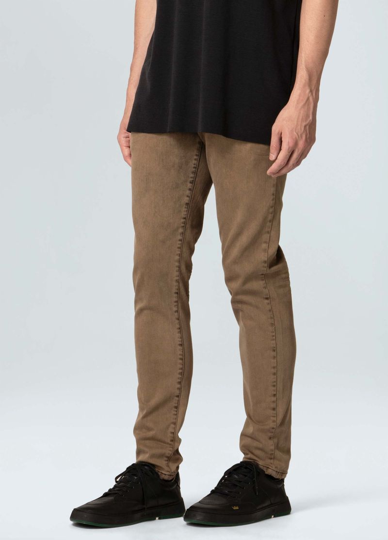 CALCA DENIM COLOR