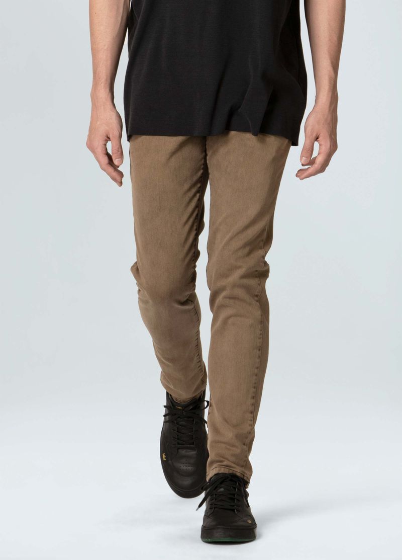 CALCA DENIM COLOR