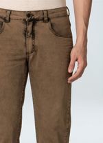 CALCA DENIM COLOR