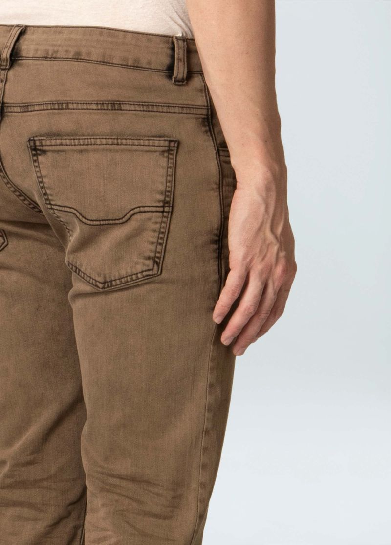CALCA DENIM COLOR