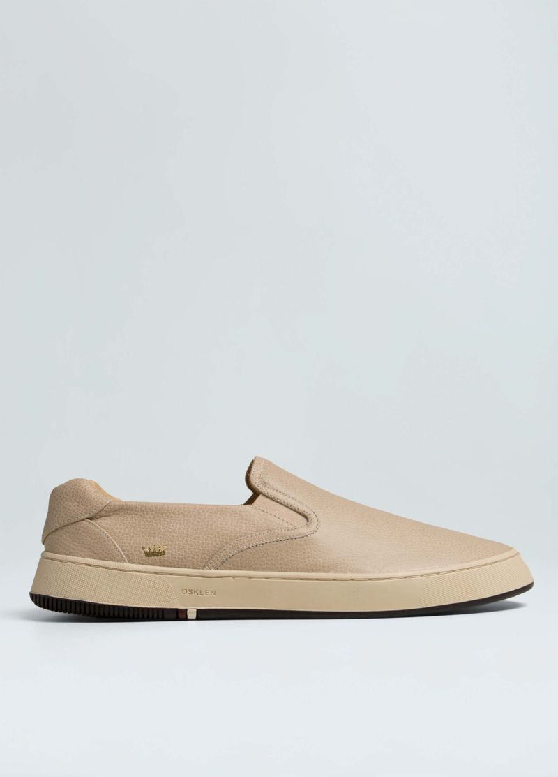 TENIS BOSSANOVA GRANIZO MASC