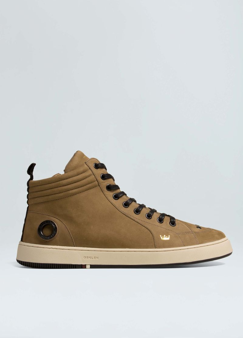 TENIS SOHO HITOP MASC
