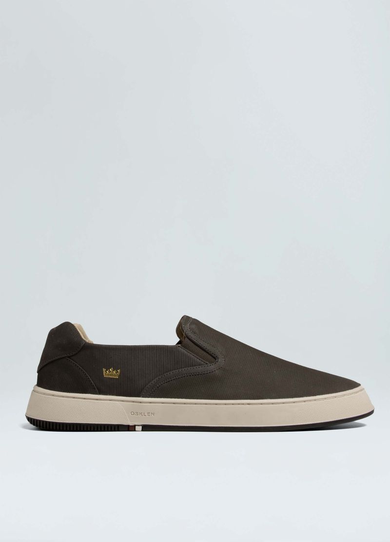 TENIS BOSSANOVA STRIPES MASC