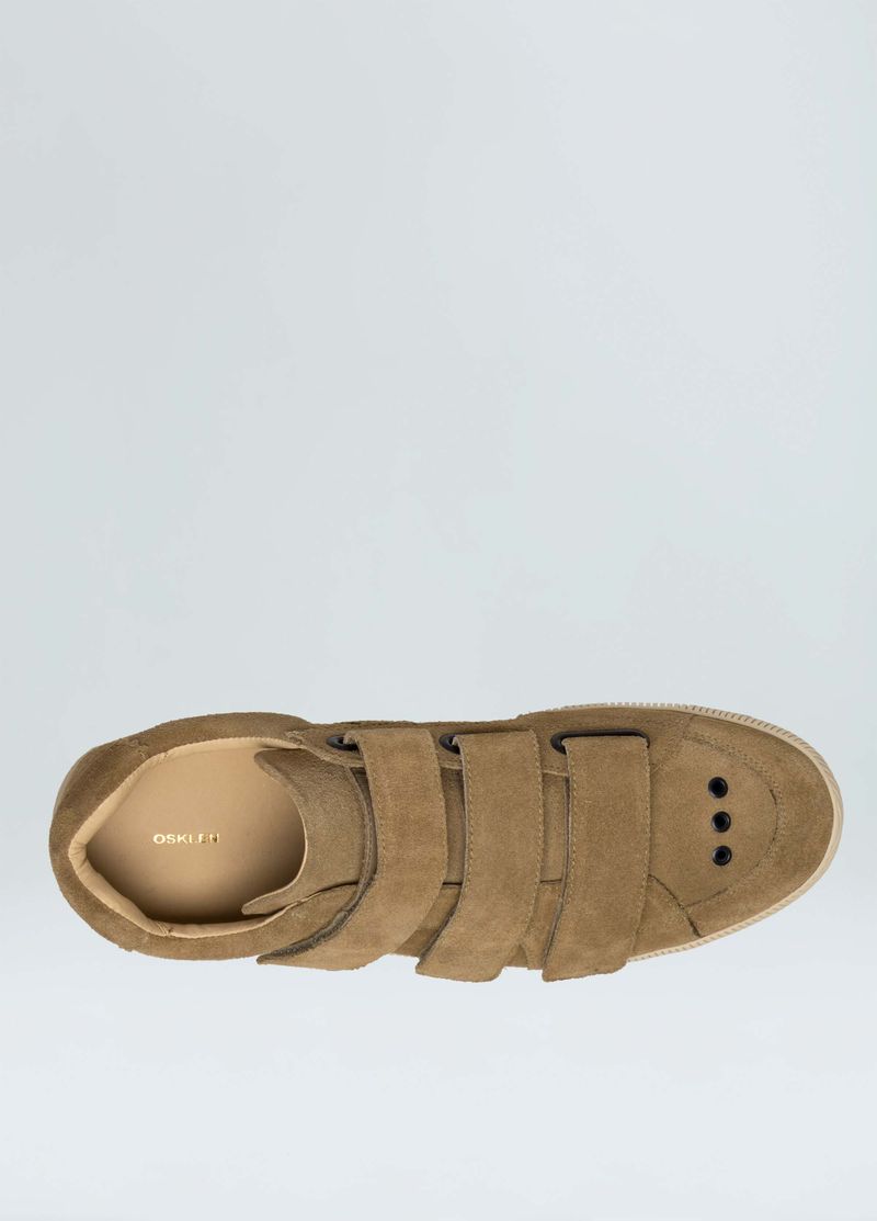 TENIS RIVA VELCRO MASC