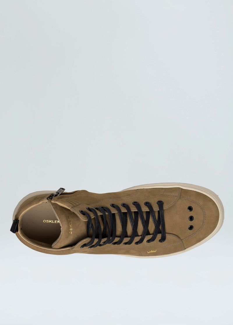 TENIS SOHO HITOP MASC