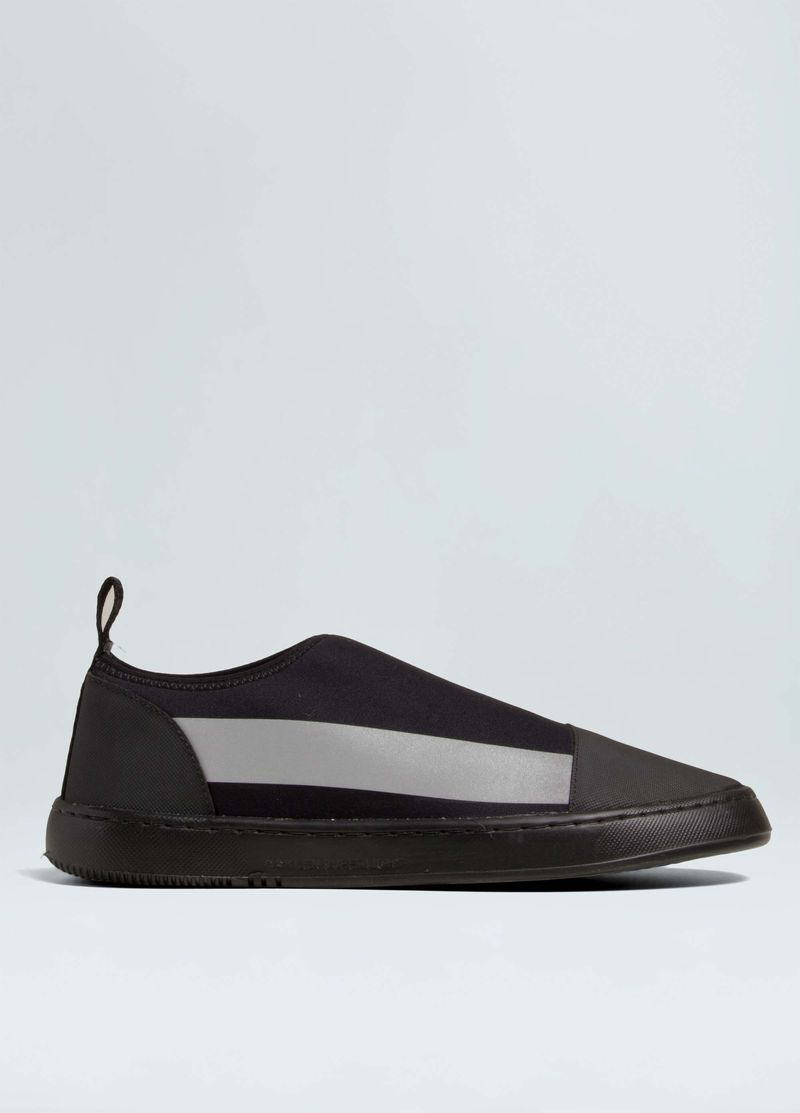 TENIS SUPER LIGHT REFLETIVO MASC