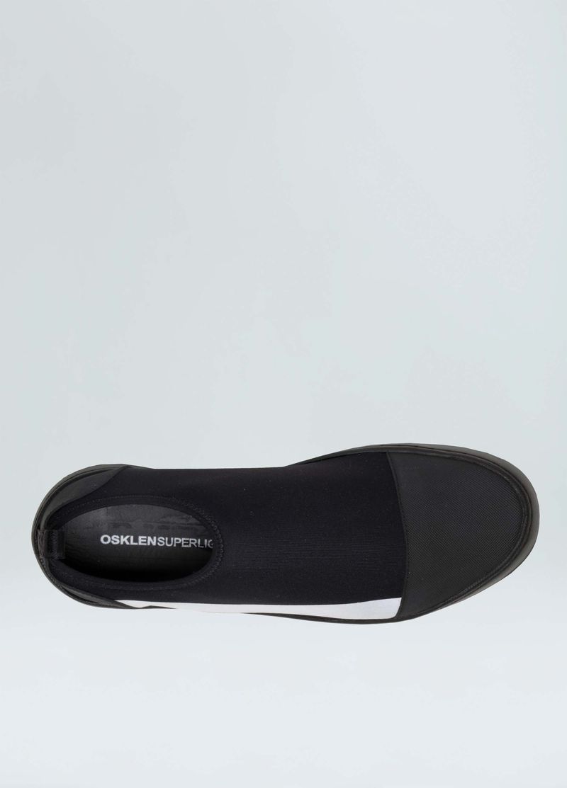 TENIS SUPER LIGHT REFLETIVO MASC