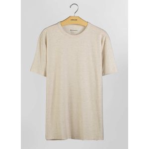 T-shirt cânhamo e-basics mc ii