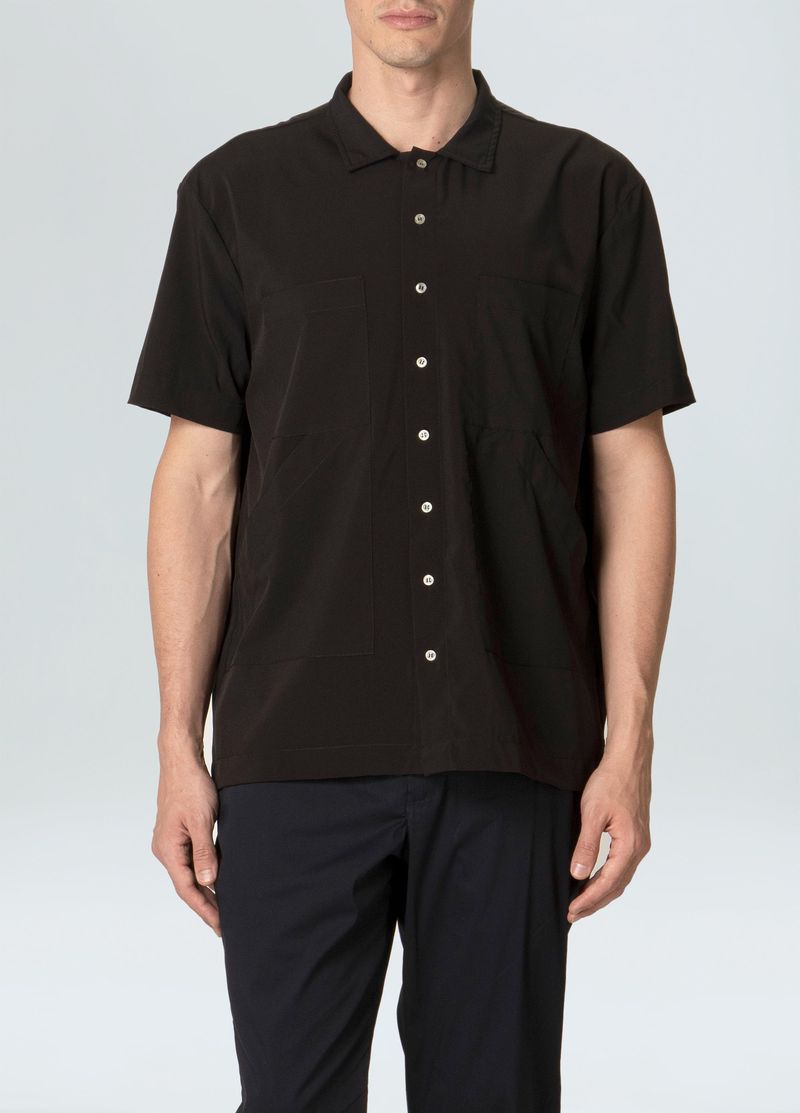 CAMISA SUPERLIGHT MC