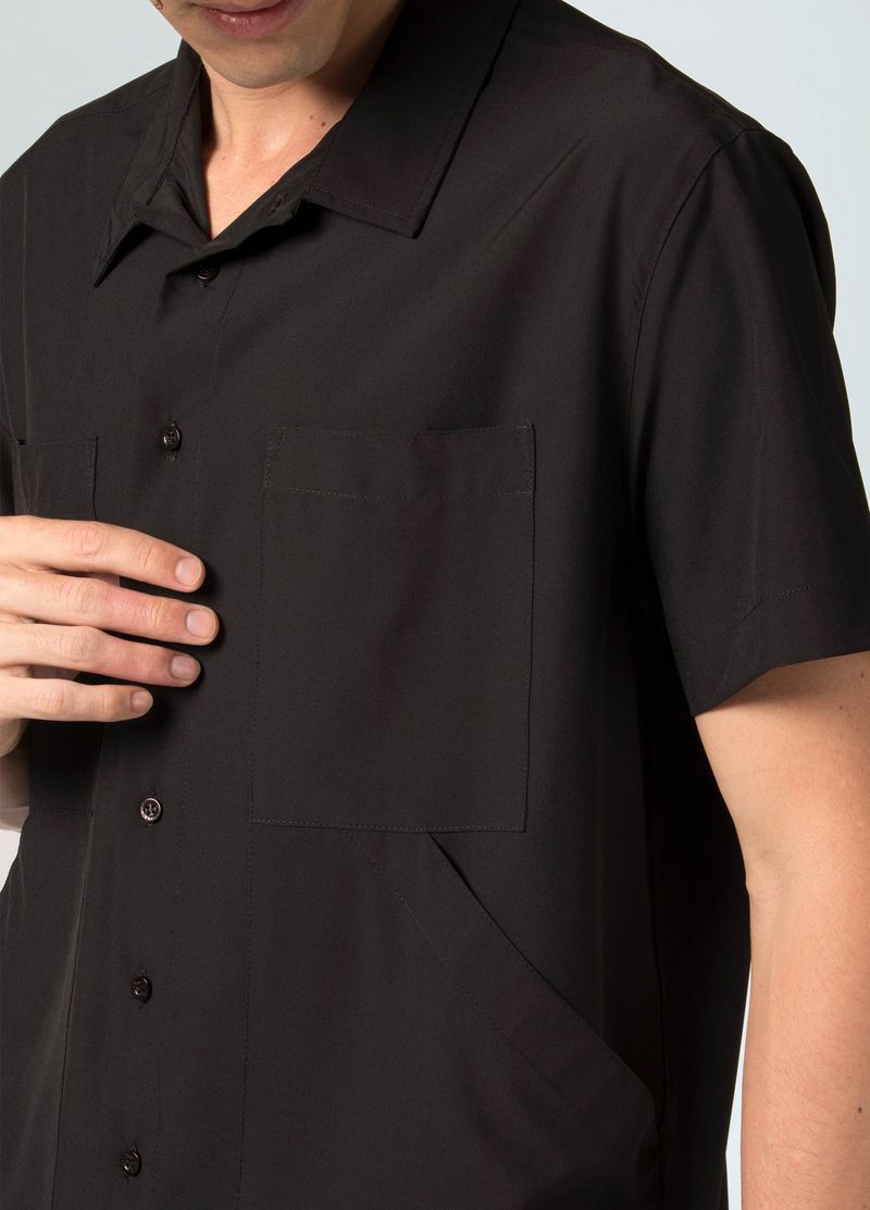CAMISA SUPELIGHT MC