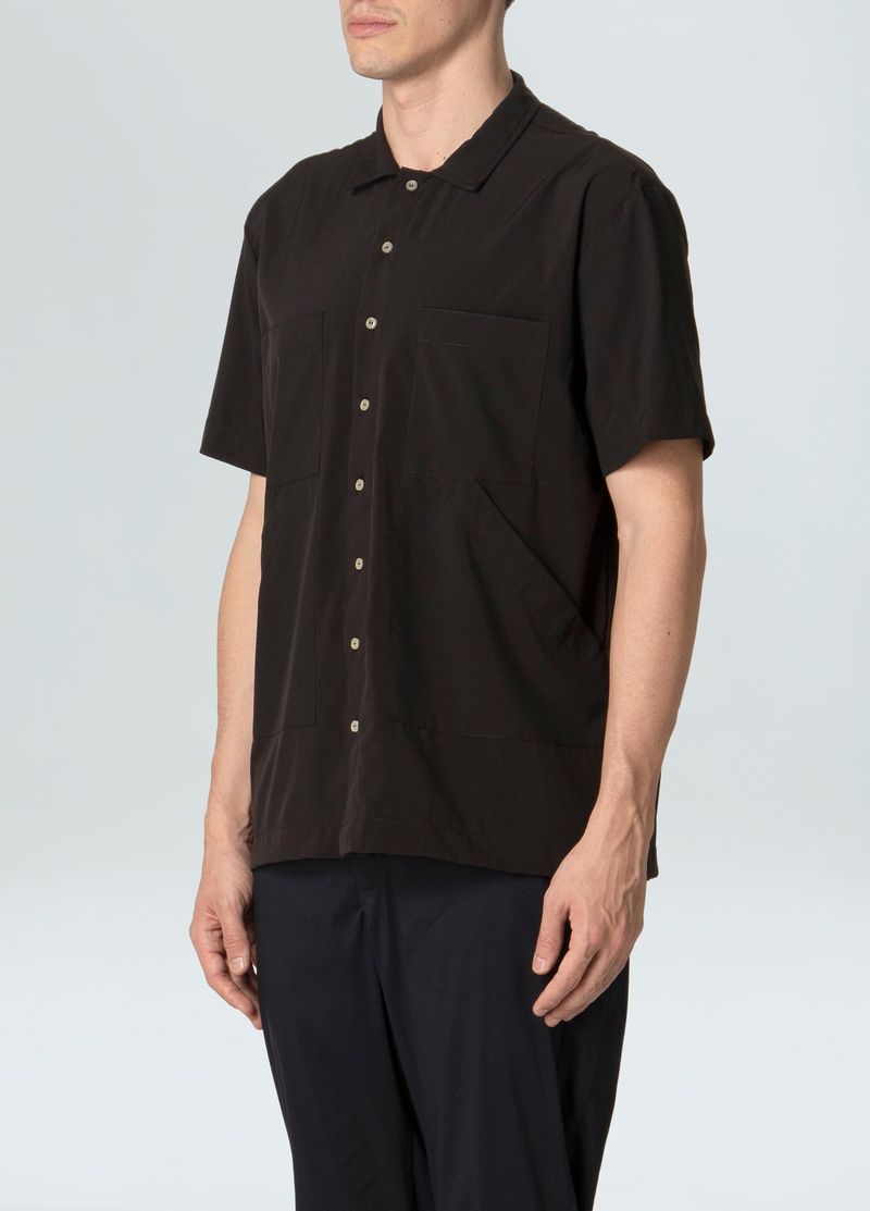 CAMISA SUPERLIGHT MC