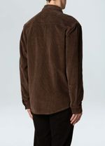 CAMISA VELVET CORDUROY ML