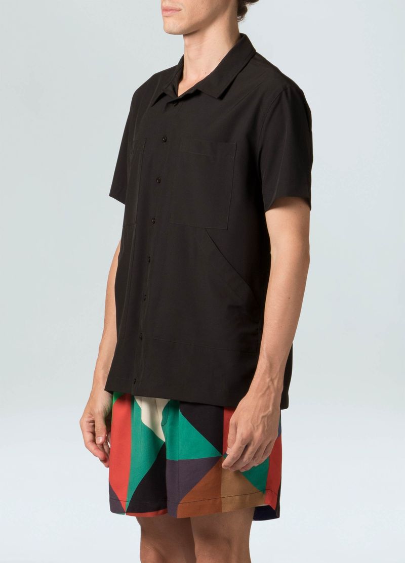 CAMISA SUPELIGHT MC