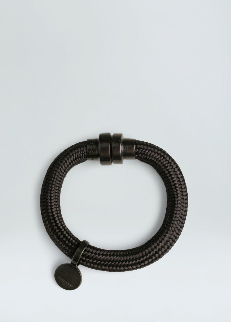 pulseira corda cami