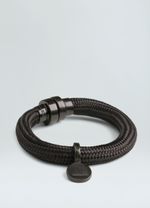pulseira corda cami