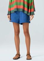 SHORT FEM ECO COTTON