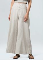 Calca lounge linen