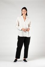 Camisa Light Over