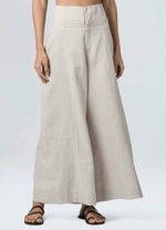 Calca lounge linen outra