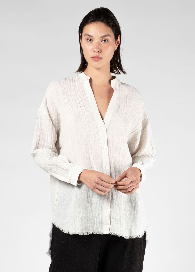 Camisa Light Over