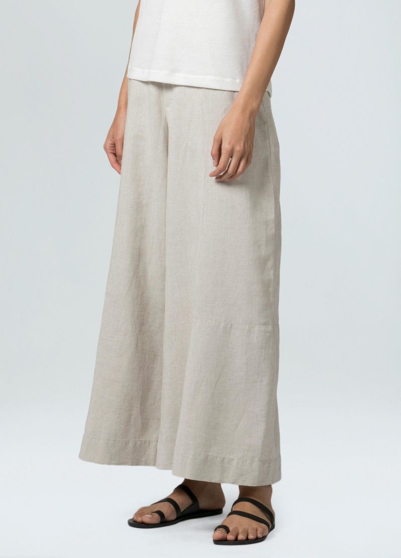 Calca lounge linen