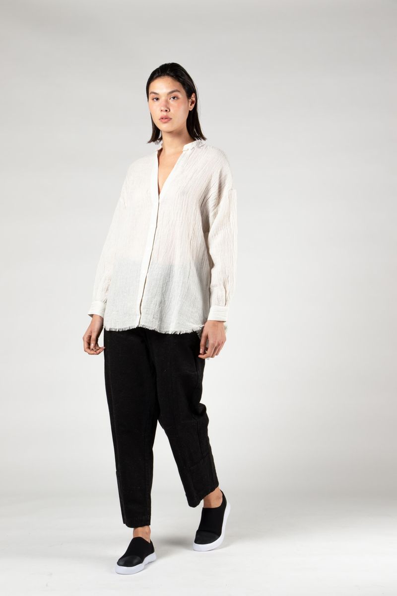 Camisa Light Over