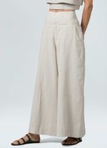 Calca lounge linen