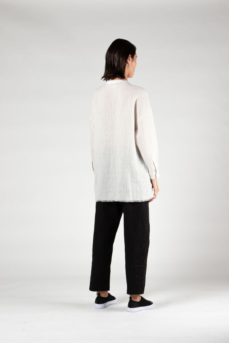 Camisa Light Over