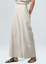 Calca lounge linen