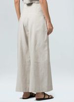 Calca lounge linen