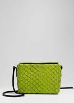 PIRARUCU BOX BAG
