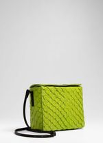 PIRARUCU BOX BAG
