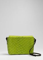 PIRARUCU BOX BAG