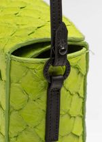 PIRARUCU BOX BAG