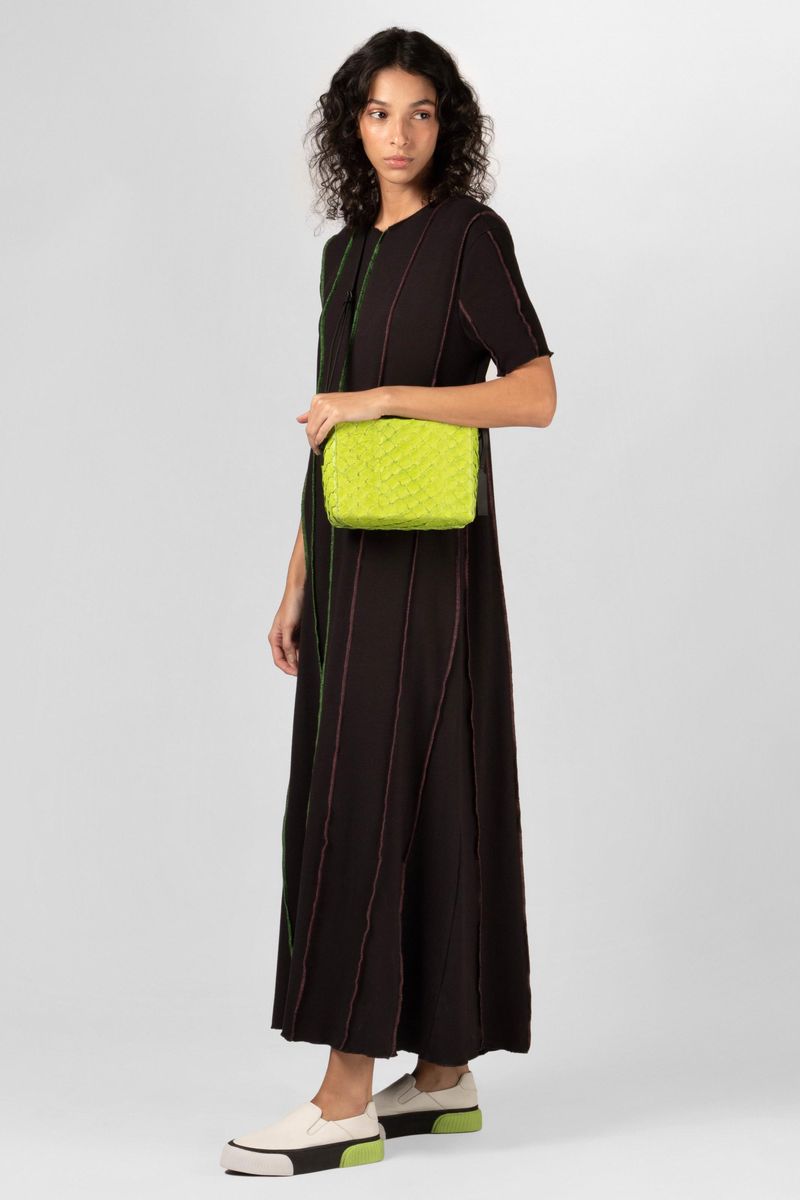 PIRARUCU BOX BAG