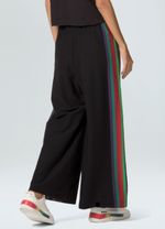 CALCA COLOR STRIPES